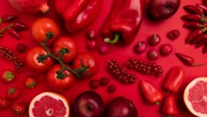 Red Foods