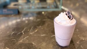 Starbucks Pink Drink