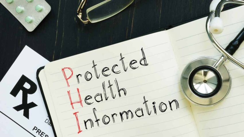 Health Information