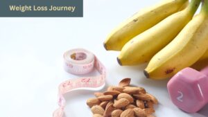 Weight Loss Journey