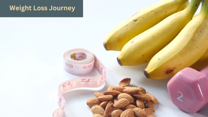 Weight Loss Journey