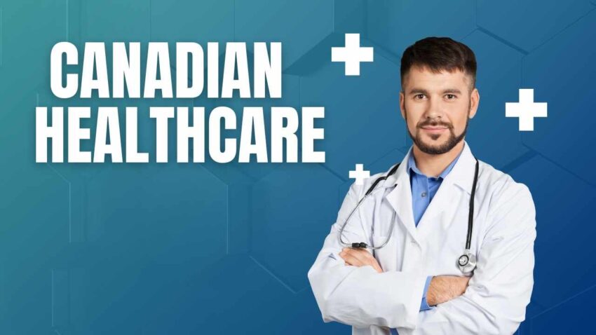 Canadian healthcare