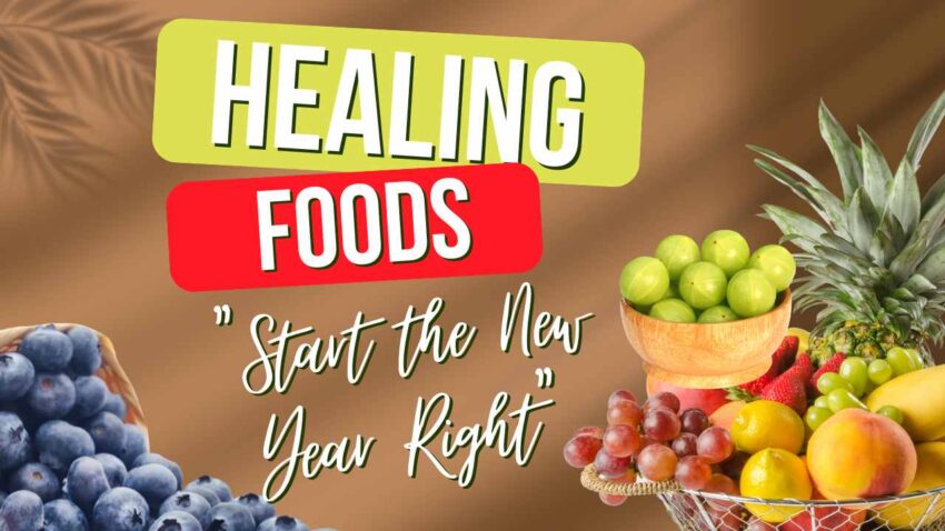 Healthy Food News 2025