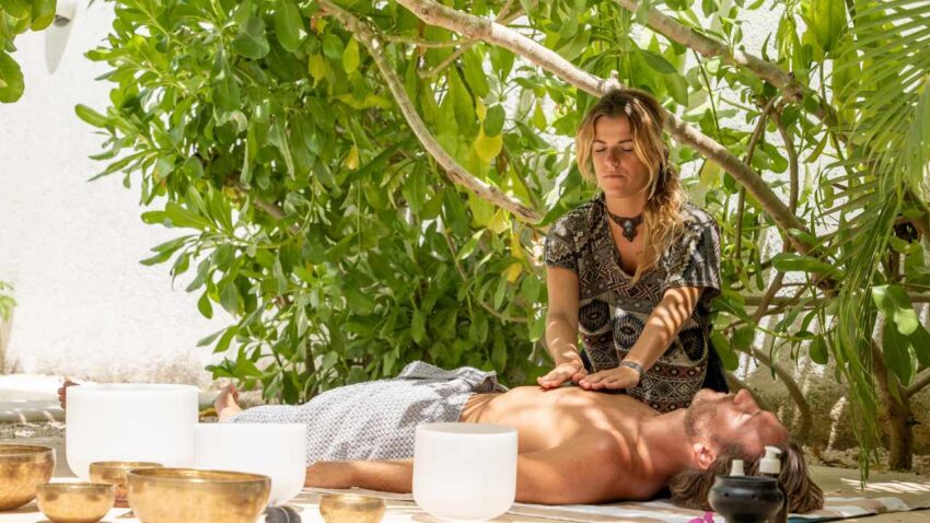 Holistic Health Lifestyle