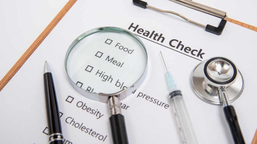 Health Related Articles