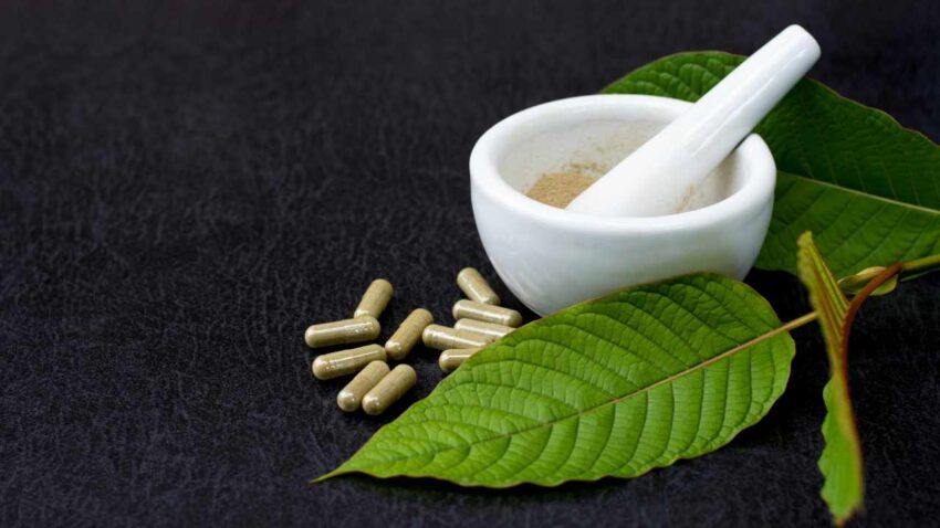 Kratom