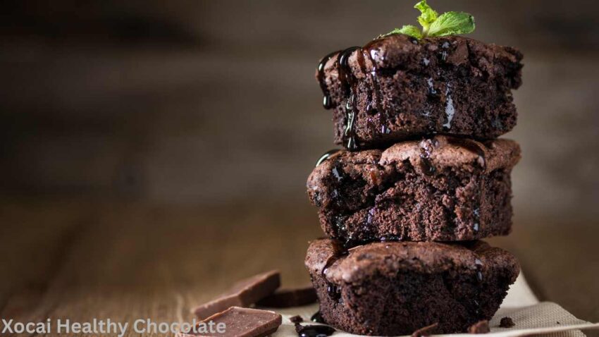 Xocai Healthy Chocolate