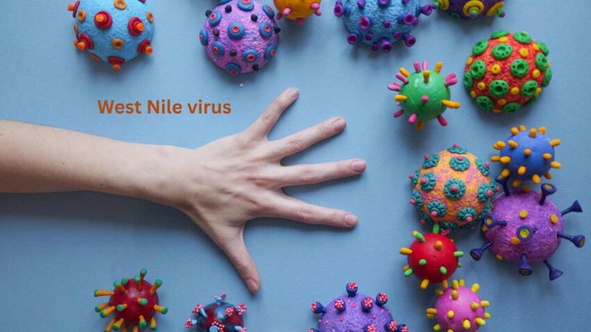 West Nile virus