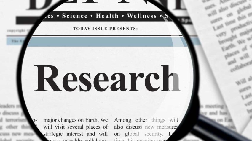 Healthcare Research