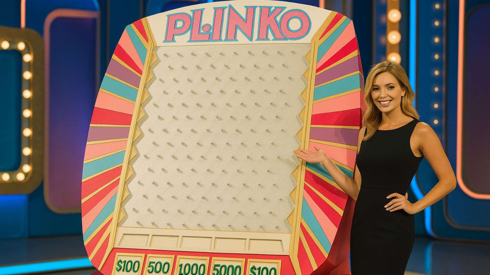 Plinko: Guide Complet – 
Astuces pour Reussir Sans Risque