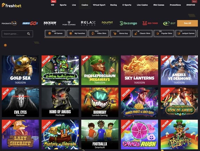 Casinoways Review 2025: In-Depth Ratings, Feedback & Evaluation